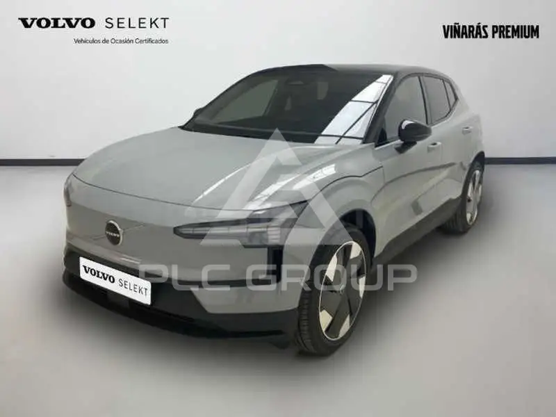 2024 Volvo EX 30