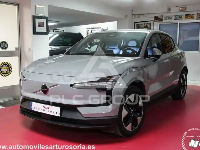 2024 Volvo EX 30