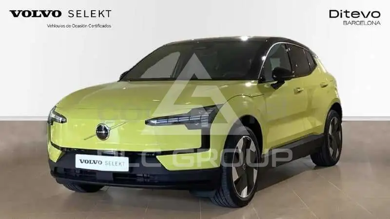2024 Volvo EX 30