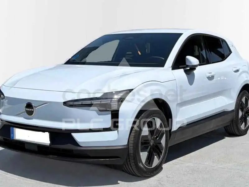 2024 Volvo EX 30