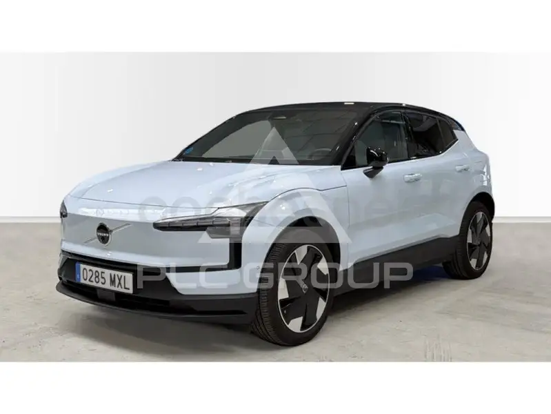 2024 Volvo EX 30