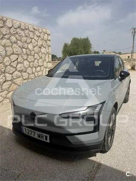 2024 Volvo EX 30