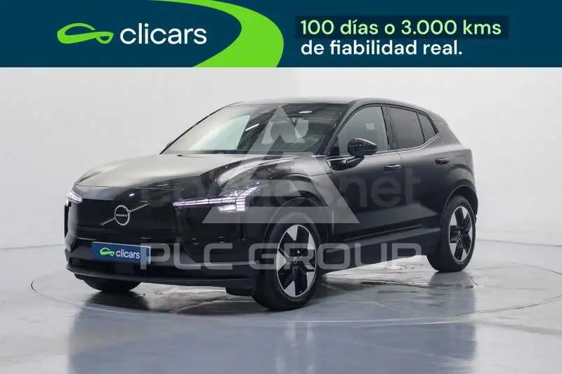 2024 Volvo EX 30