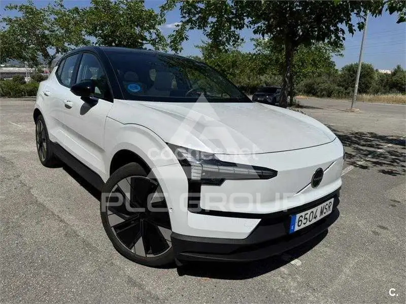 2024 Volvo EX 30