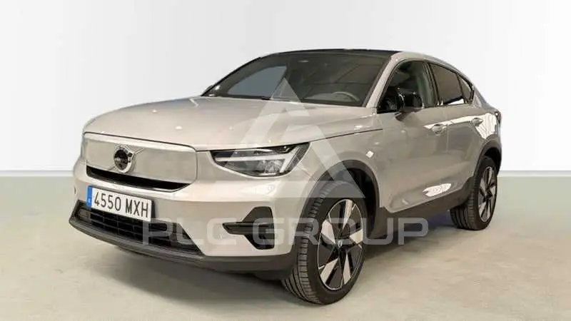2024 Volvo EX 40