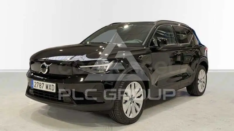 2024 Volvo EX 40