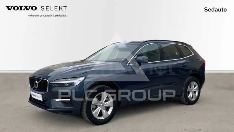 2024 Volvo XC60
