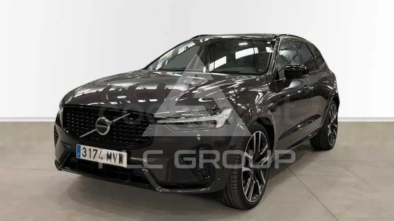 2024 Volvo XC60