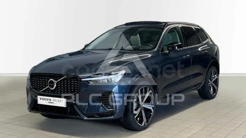 2024 Volvo XC60