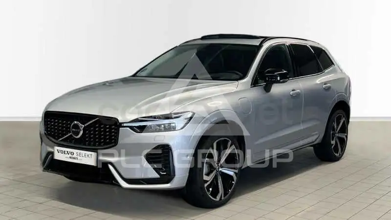 2024 Volvo XC60