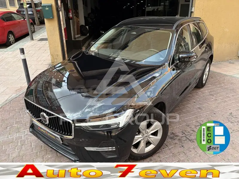 2024 Volvo XC60