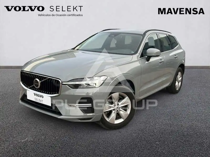 2024 Volvo XC60