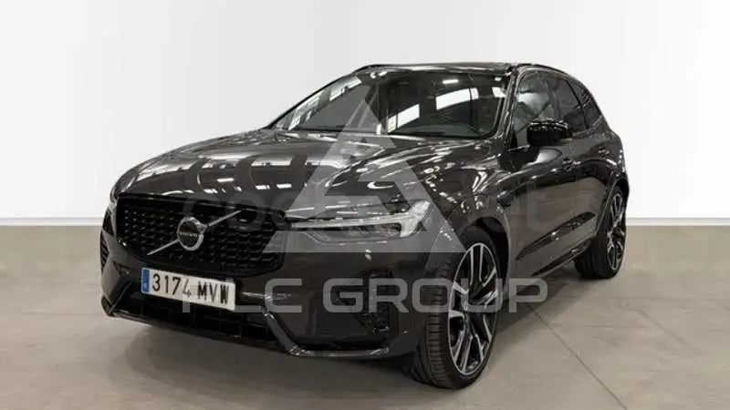 2024 Volvo XC60