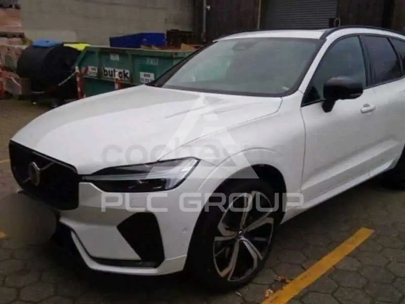 2024 Volvo XC60