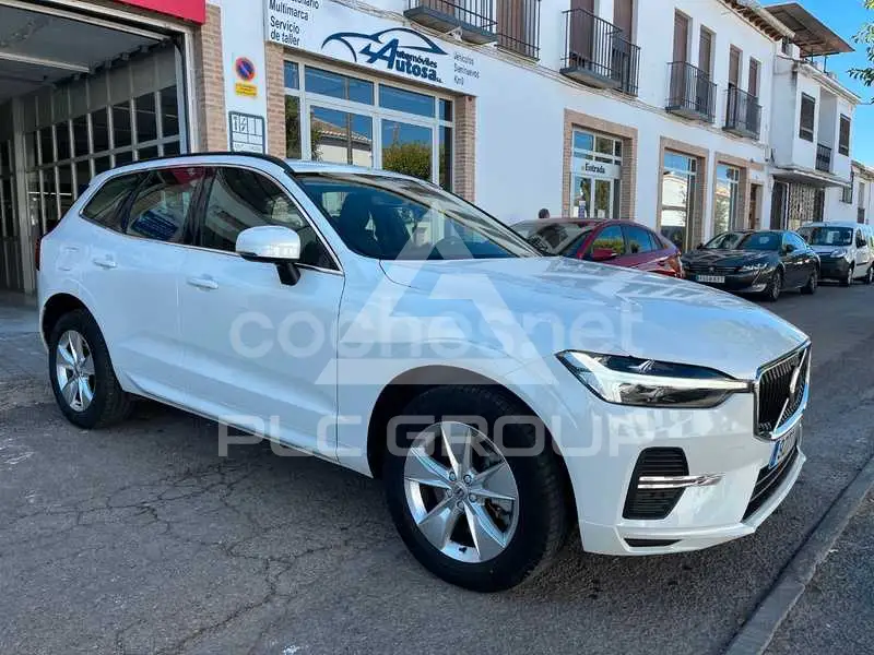 2024 Volvo XC60