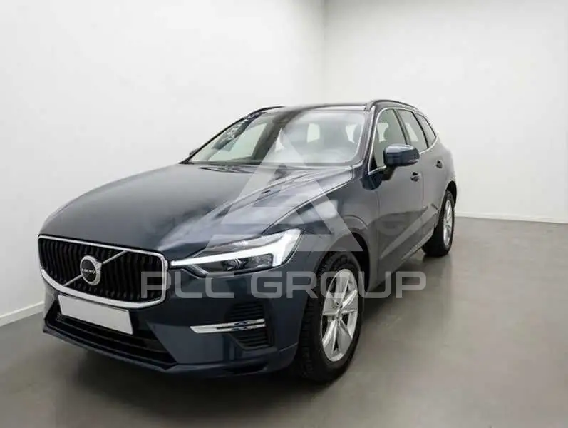 2024 Volvo XC60