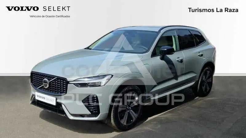 2024 Volvo XC60