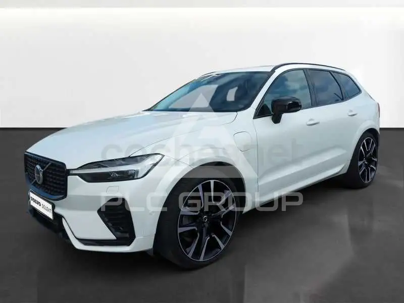 2024 Volvo XC60