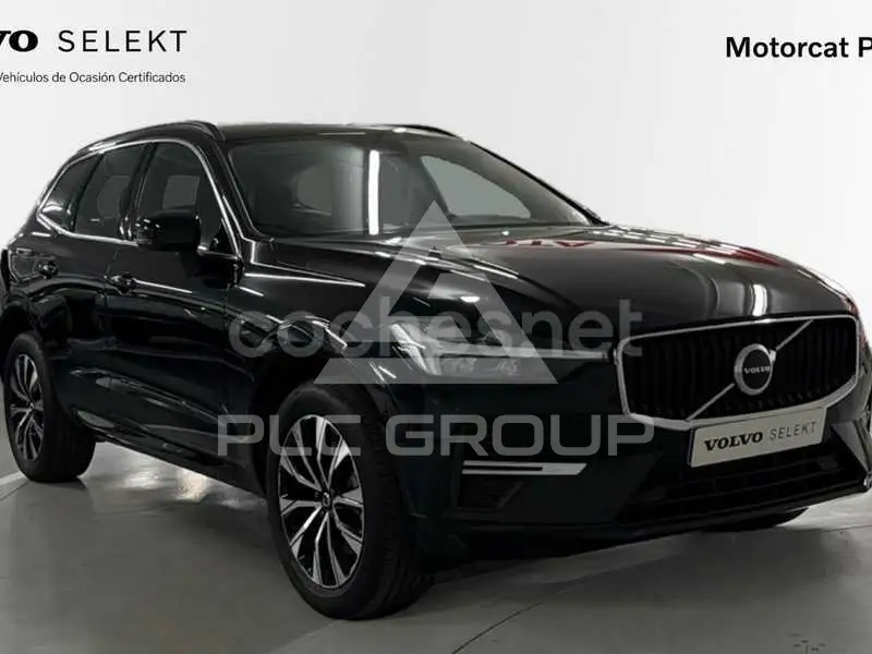 2024 Volvo XC60