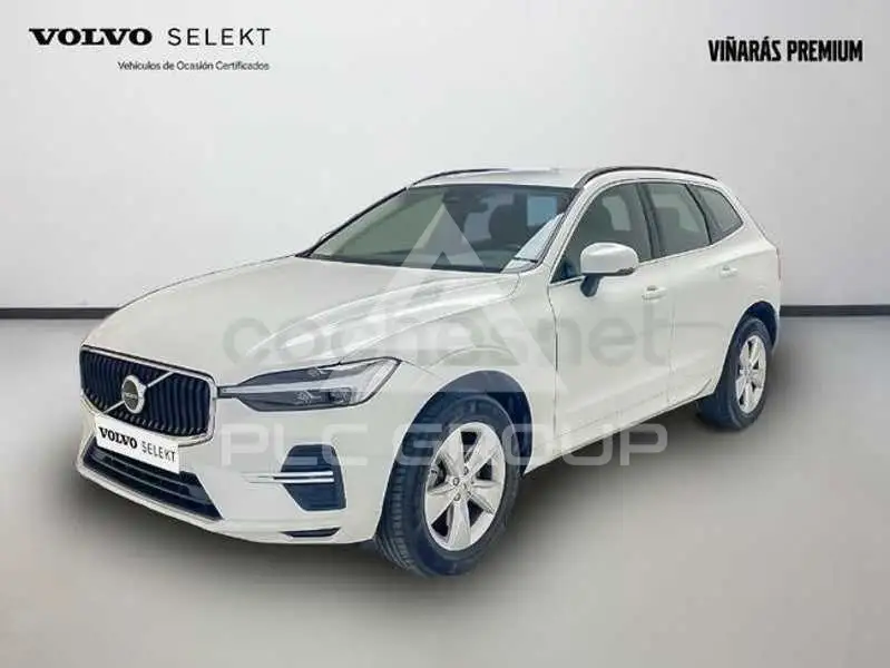 2024 Volvo XC60