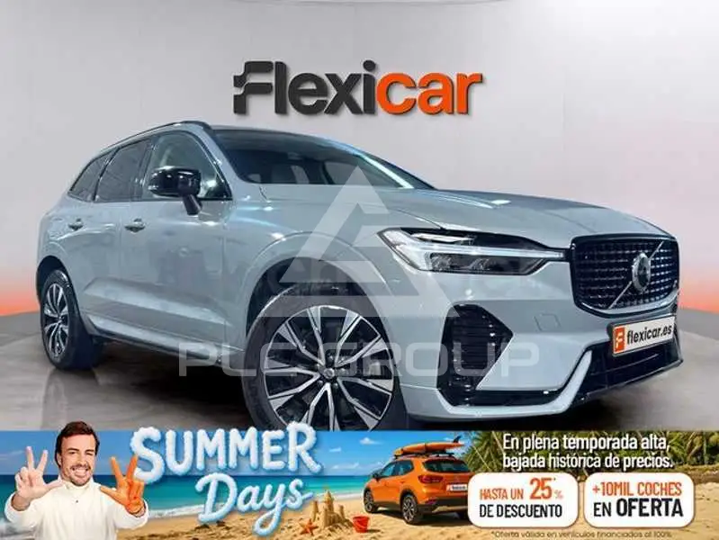 2024 Volvo XC60