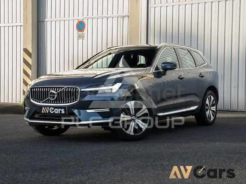 2024 Volvo XC60