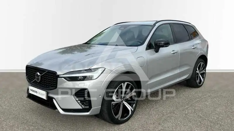 2024 Volvo XC60