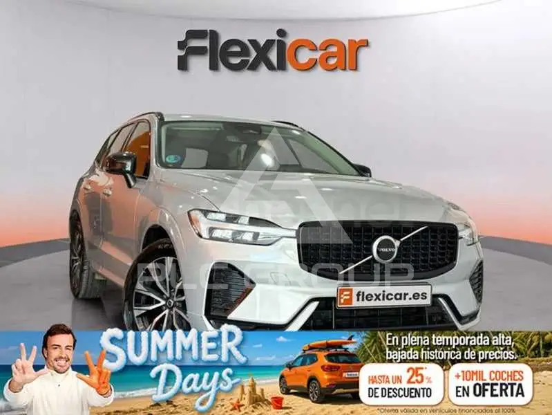 2024 Volvo XC60
