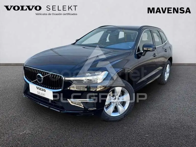 2024 Volvo XC60