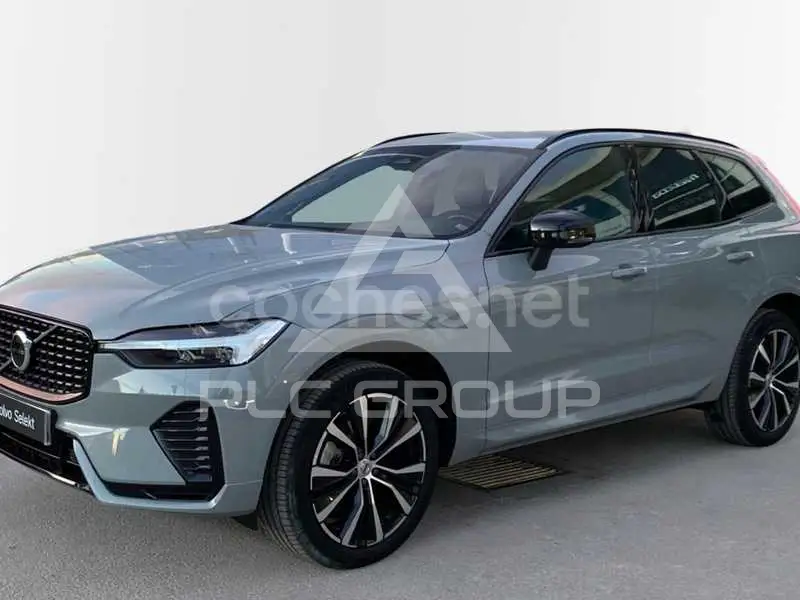 2024 Volvo XC60