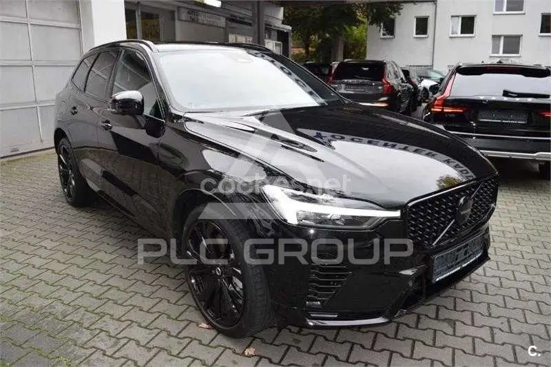 2024 Volvo XC60