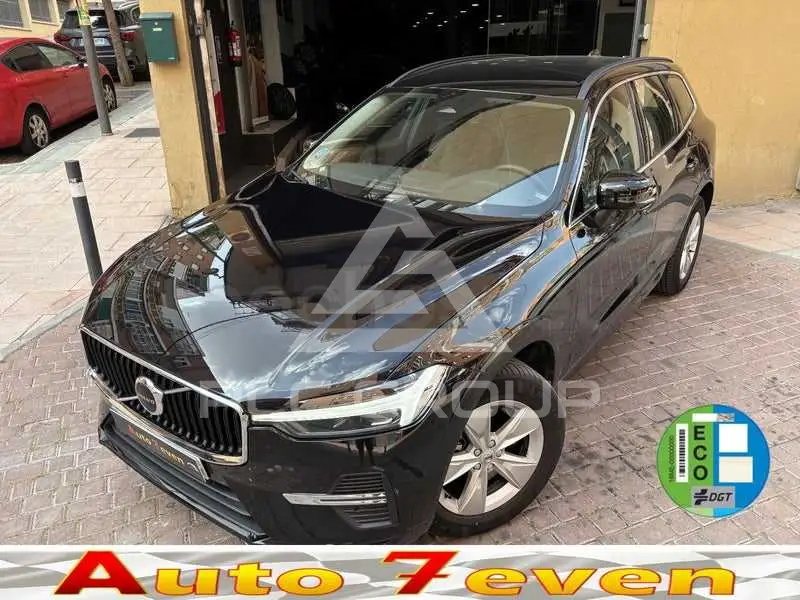 2024 Volvo XC60