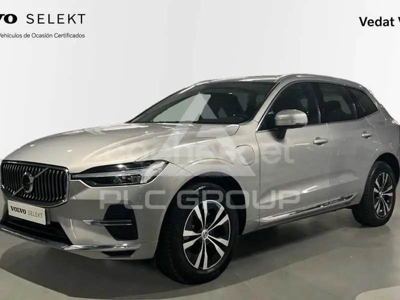 2024 Volvo XC60