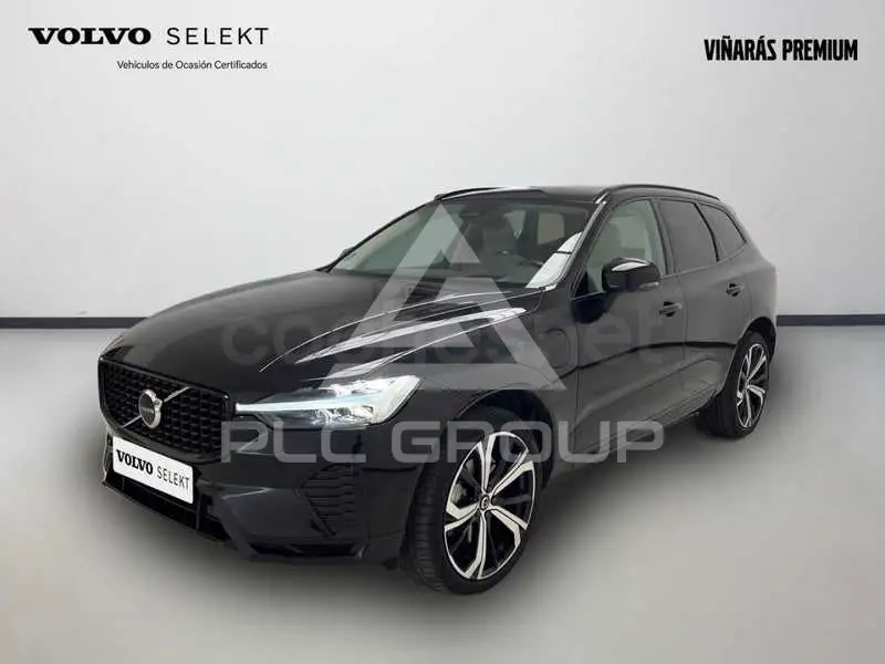 2024 Volvo XC60
