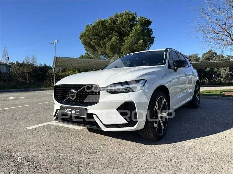 2024 Volvo XC60