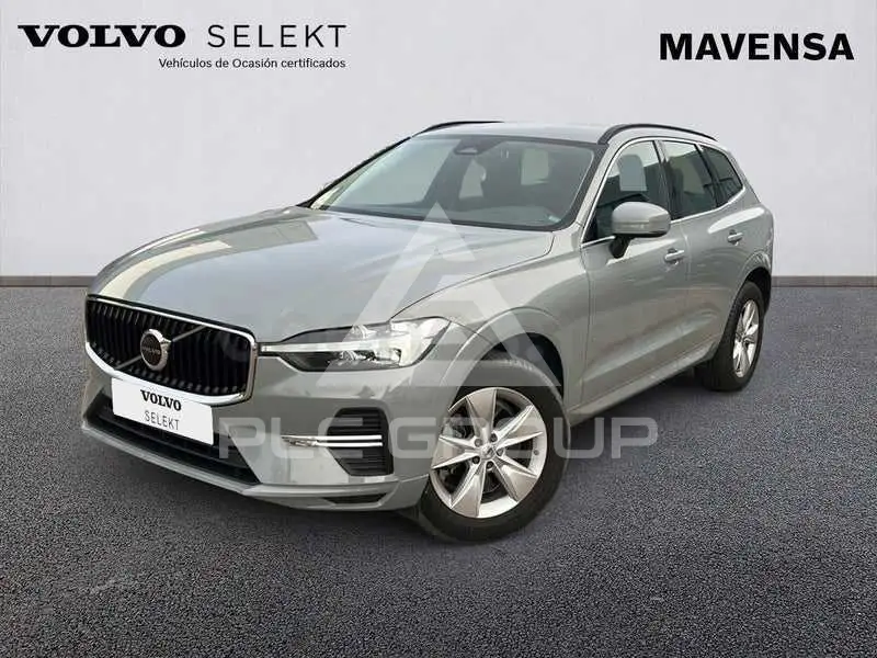 2024 Volvo XC60