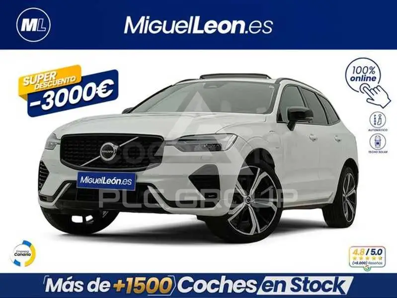 2024 Volvo XC60