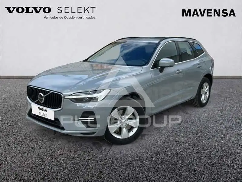 2024 Volvo XC60