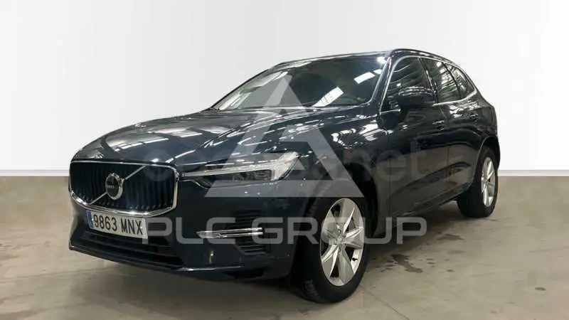 2024 Volvo XC60