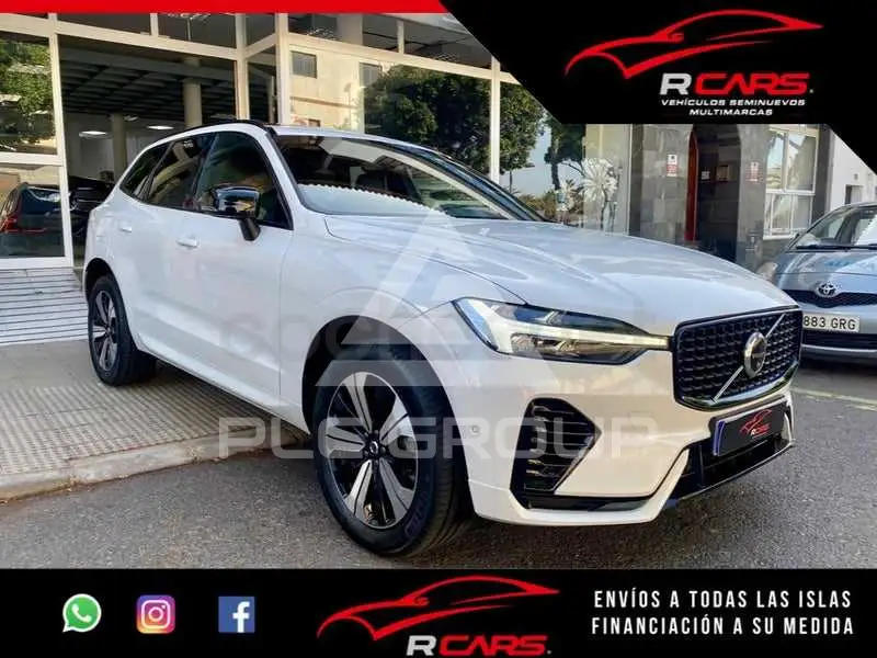 2024 Volvo XC60
