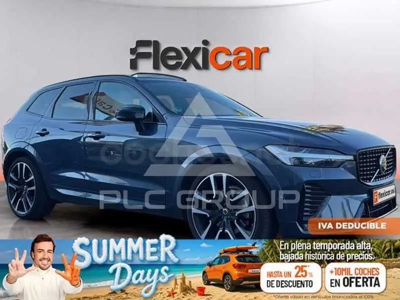 2024 Volvo XC60