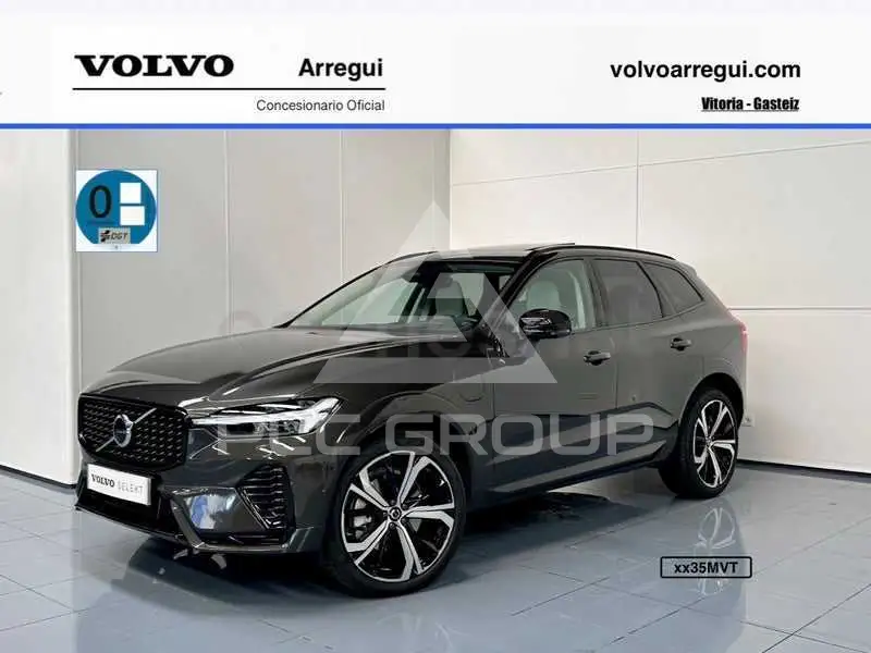 2024 Volvo XC60