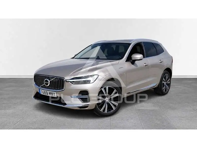 2024 Volvo XC60
