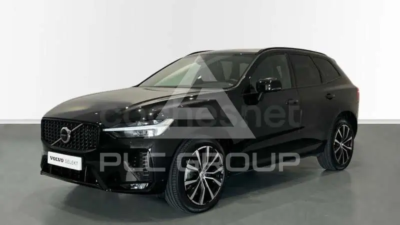 2024 Volvo XC60