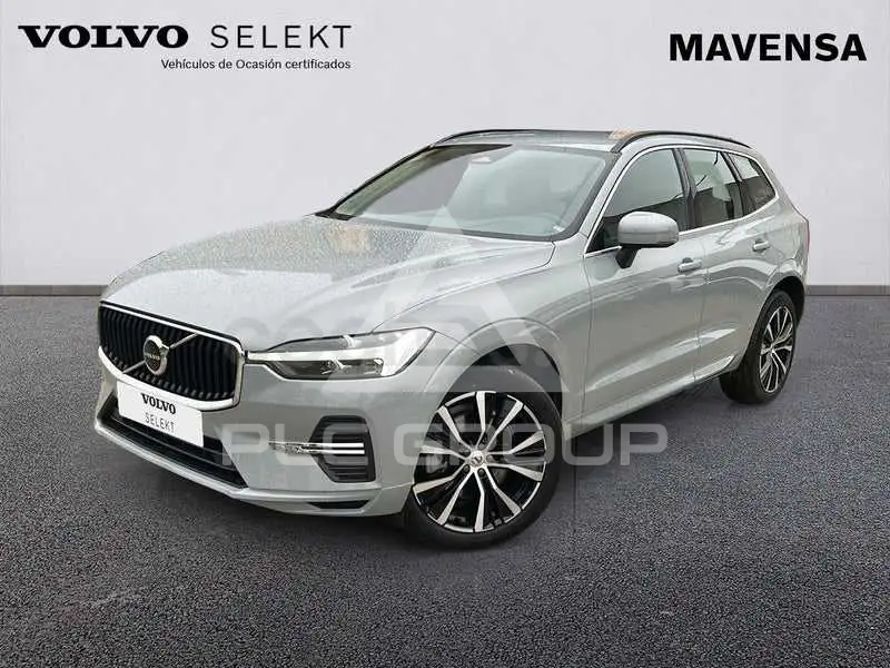 2024 Volvo XC60