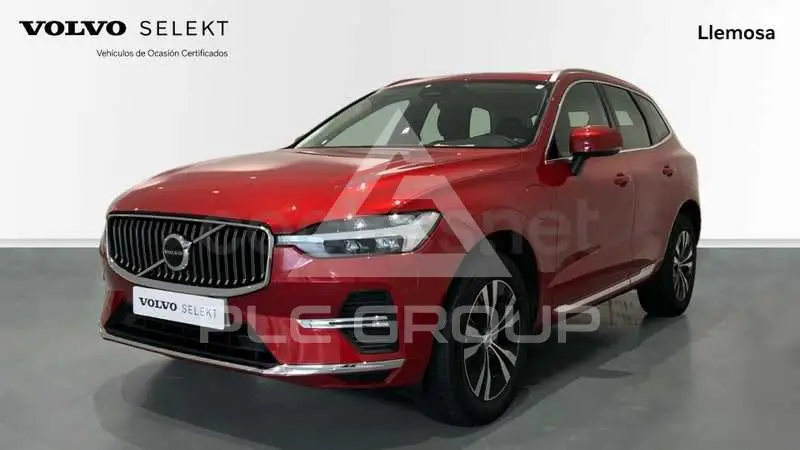 2024 Volvo XC60