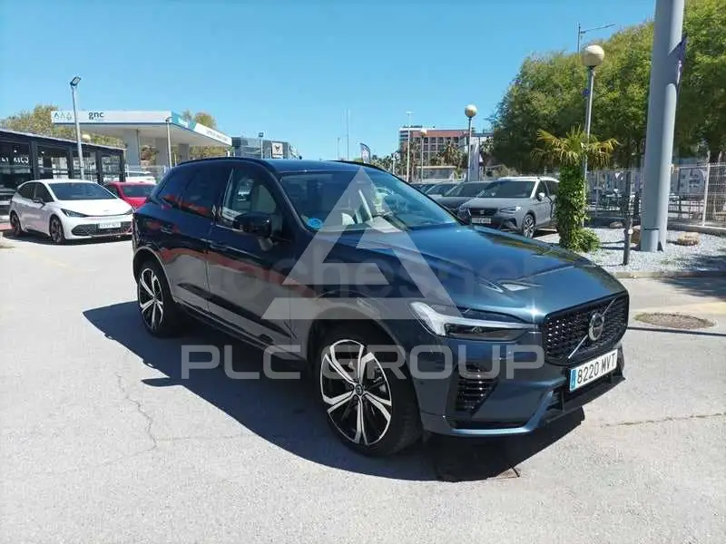 2024 Volvo XC60