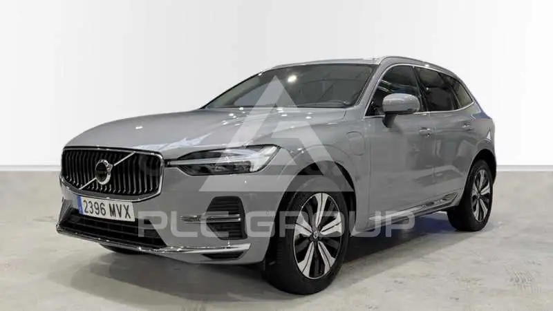 2024 Volvo XC60