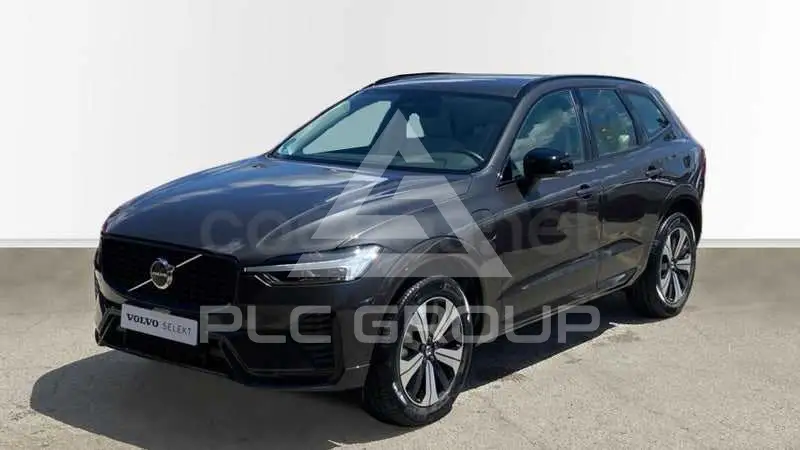 2024 Volvo XC60