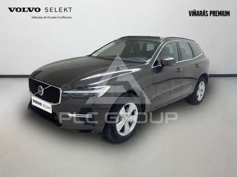 2024 Volvo XC60